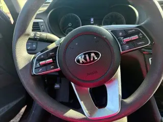 Kia Optima 2019 LX 4p Sedan