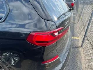 BMW X7 2022 Tracción en todas las ruedas xDrive40i 4p Vehículo de Deporte y Actividades Deportivas