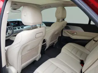 Mercedes-Benz GLE 2020 GLE 350 4dr SUV