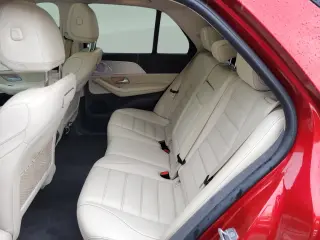 Mercedes-Benz GLE 2020 GLE 350 4dr SUV