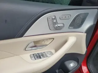 Mercedes-Benz GLE 2020 GLE 350 4dr SUV