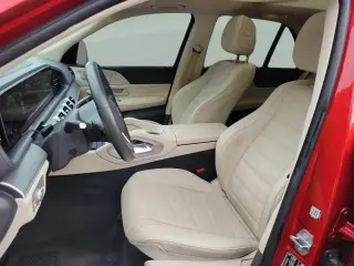 Mercedes-Benz GLE 2020 GLE 350 4dr SUV