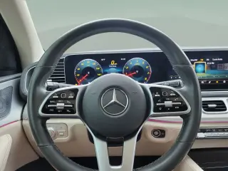 Mercedes-Benz GLE 2020 GLE 350 4dr SUV
