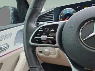 Mercedes-Benz GLE 2020 GLE 350 4dr SUV