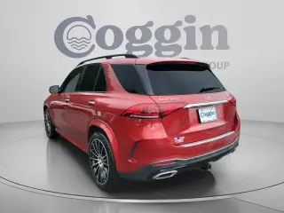 Mercedes-Benz GLE 2020 GLE 350 4dr SUV