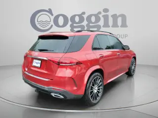 Mercedes-Benz GLE 2020 GLE 350 4dr SUV