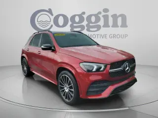 Mercedes-Benz GLE 2020 GLE 350 4dr SUV
