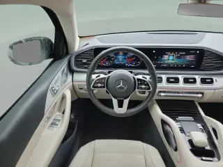 Mercedes-Benz GLE 2020 GLE 350 4dr SUV