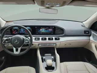 Mercedes-Benz GLE 2020 GLE 350 4dr SUV