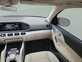 Mercedes-Benz GLE 2020 GLE 350 4dr SUV