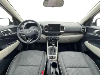 Hyundai VENUE 2025 Limited 4dr Crossover