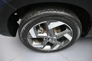 Hyundai VENUE 2024 Limited 4dr Crossover