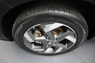 Hyundai VENUE 2024 Limited 4dr Crossover