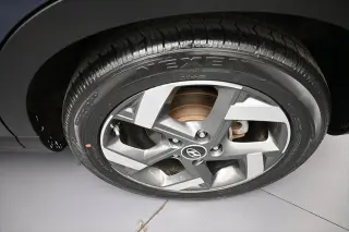 Hyundai VENUE 2024 Limited 4dr Crossover