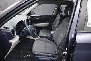 Hyundai VENUE 2024 Limited 4dr Crossover