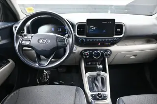 Hyundai VENUE 2024 Limited 4dr Crossover