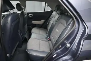 Hyundai VENUE 2024 Limited 4dr Crossover