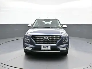 Hyundai VENUE 2024 Limited 4dr Crossover