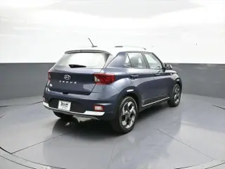Hyundai VENUE 2024 Limited 4dr Crossover