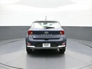 Hyundai VENUE 2024 Limited 4dr Crossover