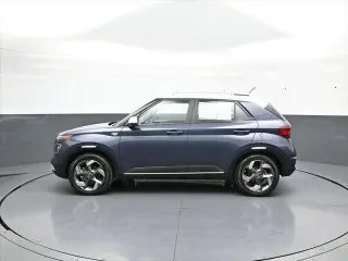 Hyundai VENUE 2024 Limited 4dr Crossover