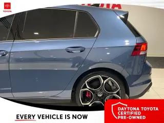 Volkswagen Golf GTI 2025 Autobahn 4p Hatchback