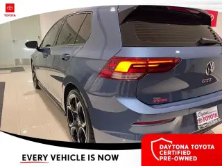 Volkswagen Golf GTI 2025 Autobahn 4p Hatchback