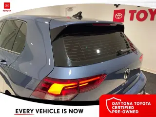 Volkswagen Golf GTI 2025 Autobahn 4p Hatchback