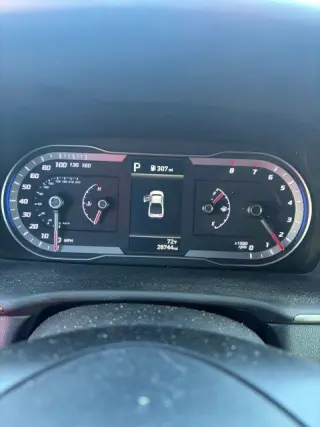 Hyundai SANTA CRUZ 2024 AWD SEL 4p Cab de tripulación 4.3pie SB