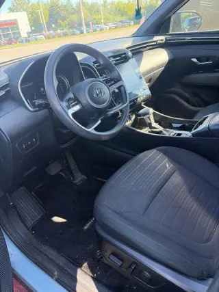 Hyundai SANTA CRUZ 2024 AWD SEL 4p Cab de tripulación 4.3pie SB