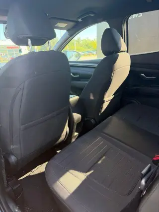 Hyundai SANTA CRUZ 2024 AWD SEL 4p Cab de tripulación 4.3pie SB