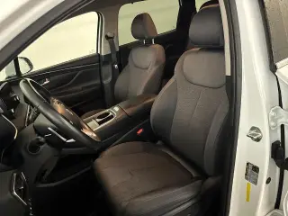 Hyundai SANTA FE 2022 SEL 4dr Crossover