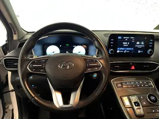 Hyundai SANTA FE 2022 SEL 4dr Crossover