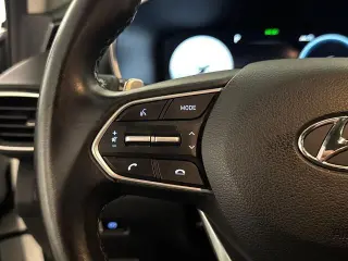 Hyundai SANTA FE 2022 SEL 4dr Crossover