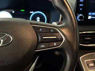 Hyundai SANTA FE 2022 SEL 4dr Crossover
