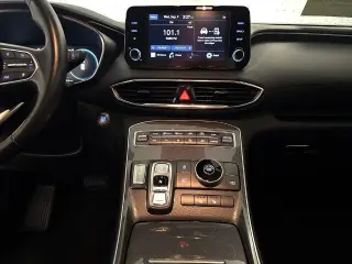 Hyundai SANTA FE 2022 SEL 4dr Crossover