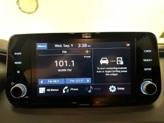 Hyundai SANTA FE 2022 SEL 4dr Crossover