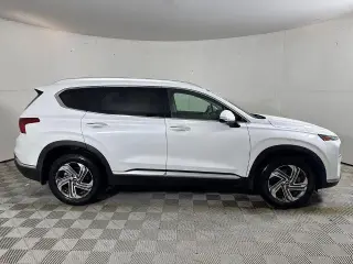 Hyundai SANTA FE 2022 SEL 4dr Crossover
