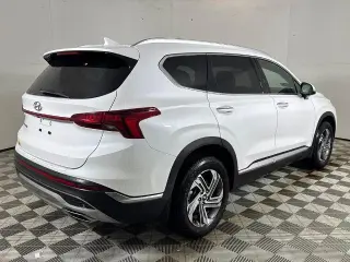 Hyundai SANTA FE 2022 SEL 4dr Crossover