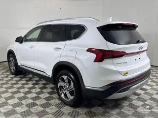 Hyundai SANTA FE 2022 SEL 4dr Crossover