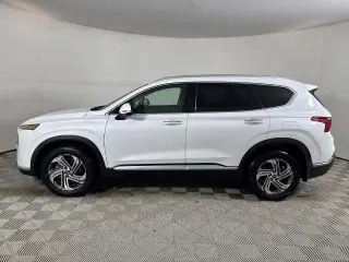 Hyundai SANTA FE 2022 SEL 4dr Crossover
