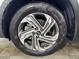 Hyundai SANTA FE 2022 SEL 4dr Crossover