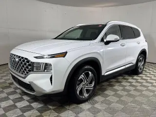 Hyundai SANTA FE 2022 SEL 4dr Crossover