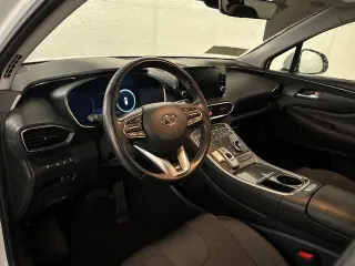 Hyundai SANTA FE 2022 SEL 4dr Crossover
