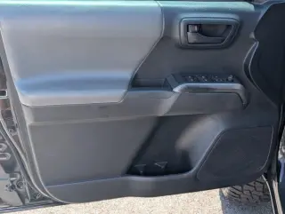 Toyota Tacoma 2019 4x4 TRD Pro 4p Doble Cab 5.0 ft CB 6M