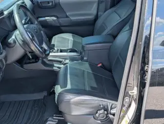 Toyota Tacoma 2019 4x4 TRD Pro 4p Doble Cab 5.0 ft CB 6M