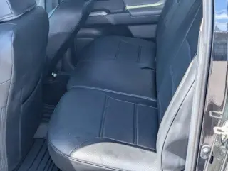 Toyota Tacoma 2019 4x4 TRD Pro 4p Doble Cab 5.0 ft CB 6M