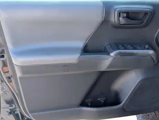 Toyota Tacoma 2019 4x4 TRD Pro 4p Doble Cab 5.0 ft CB 6M