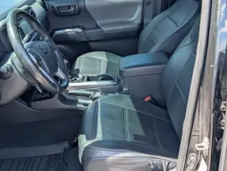 Toyota Tacoma 2019 4x4 TRD Pro 4p Doble Cab 5.0 ft CB 6M