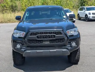 Toyota Tacoma 2019 4x4 TRD Pro 4p Doble Cab 5.0 ft CB 6M